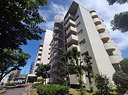 物件画像 佃コーポ1号棟