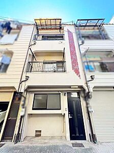 外観:外観写真です! 外観:外観写真です!