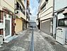 その他：前面道路含む現地写真です！
