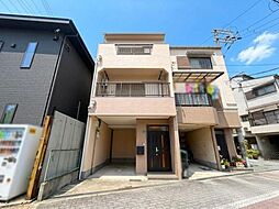 物件画像 大阪市西淀川区姫島3丁目 中古戸建
