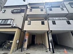 物件画像 大阪市此花区伝法5丁目 中古戸建