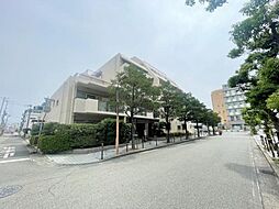 物件画像 コープ野村尼崎壱号棟