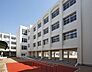周辺：大阪市立梅香中学校まで480m