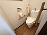 その他：室内写真：トイレです！※生成AIにより家具等撤去しています。