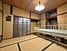 その他：室内写真：和室のお部屋です！※生成AIにより家具等撤去しています。