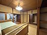 その他：室内写真：和室のお部屋です！※生成AIにより家具等撤去しています。