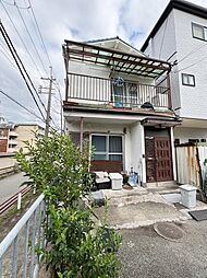 物件画像 尼崎市南武庫之荘12丁目 中古戸建