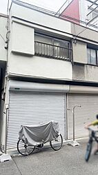 物件画像 大阪市港区港晴3丁目 古家付売土地