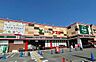 周辺：食品館アプロプラス門真店まで1244m