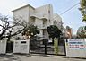 周辺：摂津市立鳥飼西小学校まで1520m