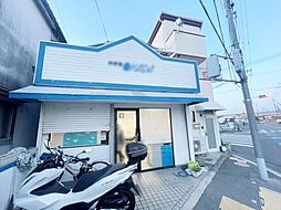 物件画像 摂津市鳥飼下1丁目 古家付売土地