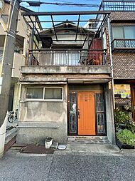 物件画像 大阪市此花区酉島5丁目　古家付売土地