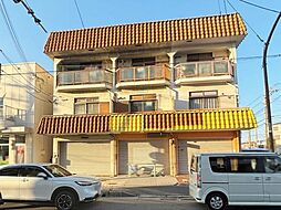 物件画像 高槻市唐崎西2丁目 店舗付中古戸建