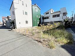 物件画像 大阪市淀川区三津屋北1丁目　売土地