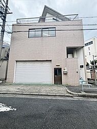 物件画像 大阪市東淀川区大桐4丁目　店舗付き中古戸建