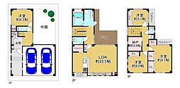 大阪市城東区諏訪2丁目 中古戸建