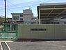 周辺：枚方市立菅原東小学校まで639m