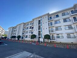 物件画像 香里三井団地　Ａ6棟