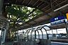 周辺：萱島駅(京阪本線)まで1004m