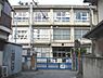 周辺：枚方市立殿山第二小学校まで1167m