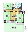 枚方藤阪ハイツA11棟1階580万円