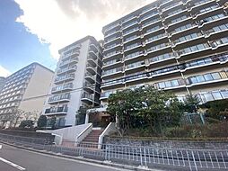 物件画像 ローズハイツ香里園　1号棟