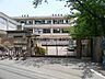 周辺：枚方市立山之上小学校まで982m