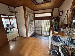 室内の画像