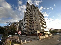 物件画像 オークヒルズ香里四番館