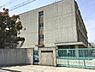 周辺：枚方市立杉中学校まで900m