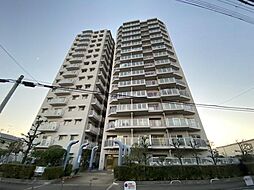 物件画像 日光ハイツ香里第五