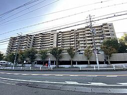 物件画像 香里ヶ丘セントポリア壱号棟