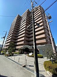 物件画像 ランフォルセ香里園