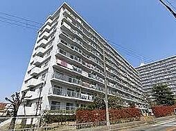 物件画像 寝屋川東ファミリータウン西四番館