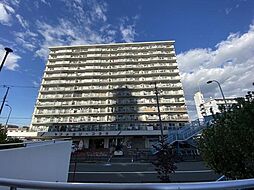 物件画像 寝屋川東ファミリータウン北1番館