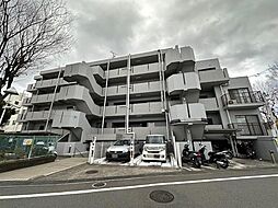 物件画像 香里ヶ丘ビューハイツS棟
