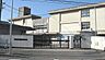 周辺：枚方市立船橋小学校まで498m
