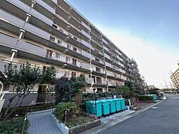 物件画像 労住まきのハイツ四号棟