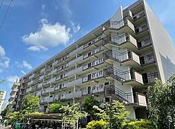 物件画像 労住まきのハイツ四号棟