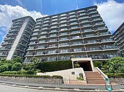 物件画像 ローズハイツ香里園　3号棟