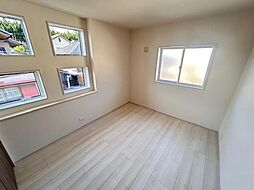 子供部屋の画像