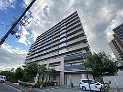 物件画像 パークオアシス