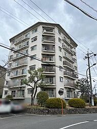 物件画像 藤阪ハイツB壱号棟