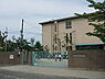周辺：枚方市立中宮小学校まで980m