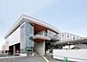 周辺：長尾駅(JR 片町線)まで2648m