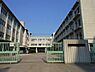 周辺：枚方市立長尾西中学校まで1321m