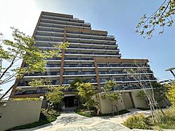 物件画像 ファインシティ枚方