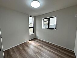 子供部屋の画像