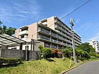 大阪府枚方市高野道2丁目：物件画像