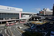 枚方市駅(京阪 京阪本線)まで4105m